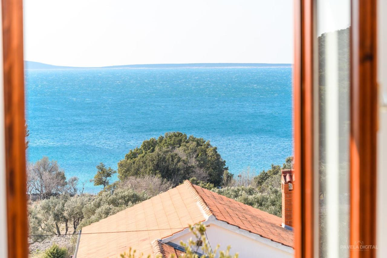 Sobe I Apartman Mareta Miholascica Exterior photo
