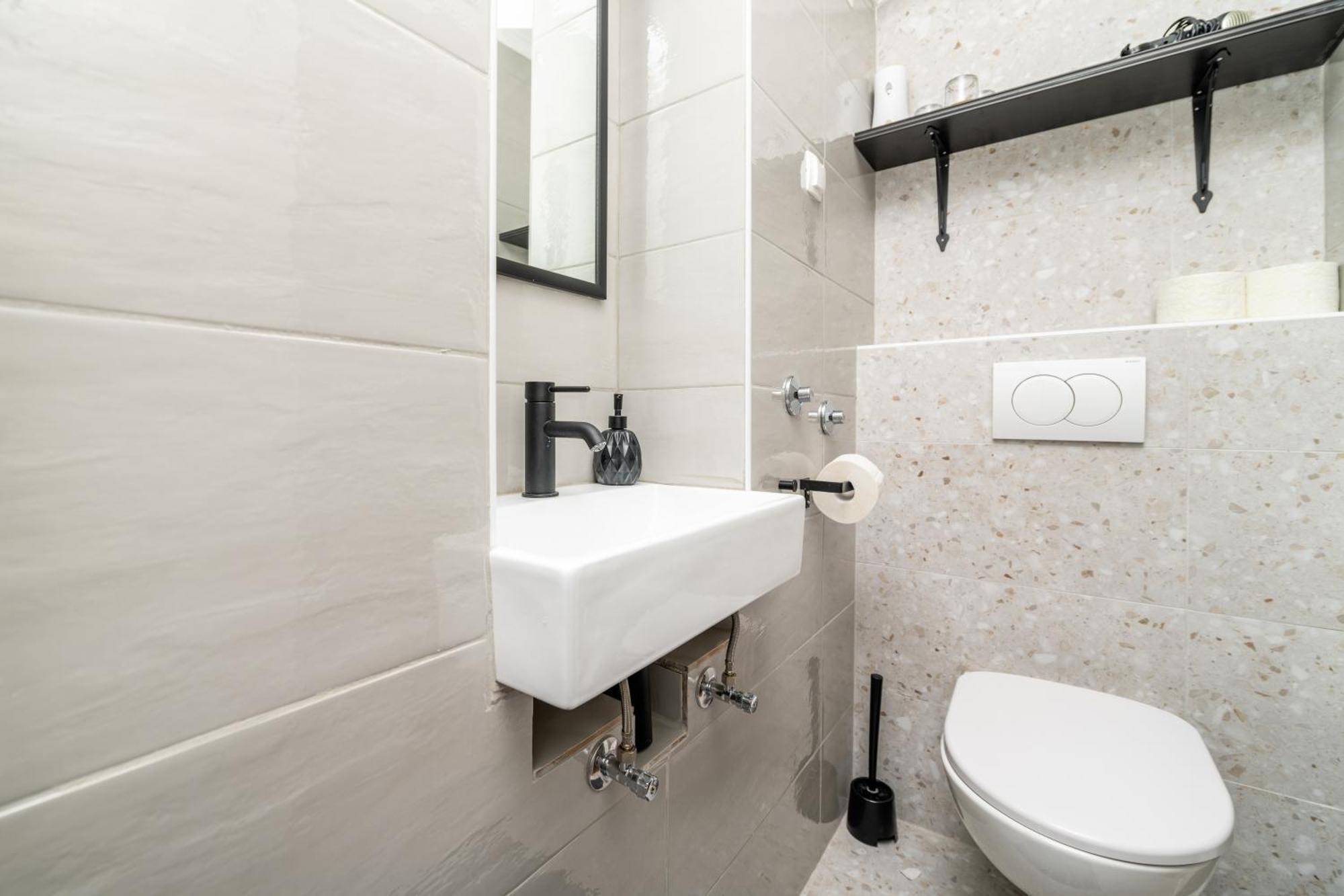 Sobe I Apartman Mareta Miholascica Exterior photo